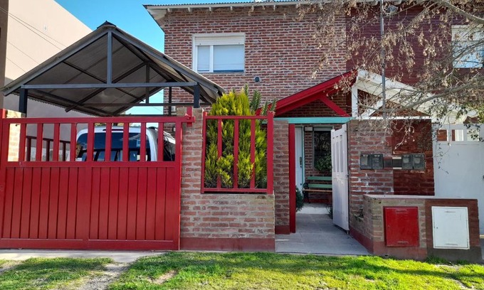 Tandil House | zona Uncas