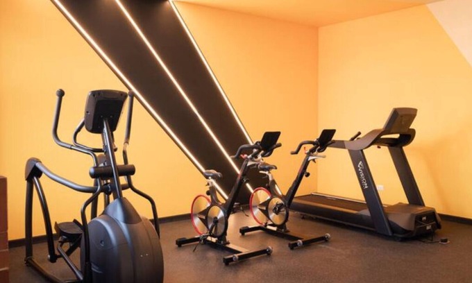 Zona 16 Apartment | Zone 10 - Central location - close to airport