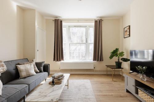 Deptford Apartment | Zone 2 Central Cosy Apartment