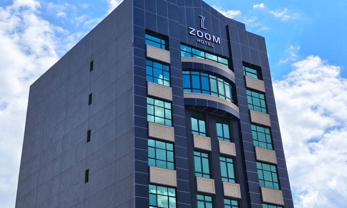 Downtown George Town Hotel | ZOOM HOTEL