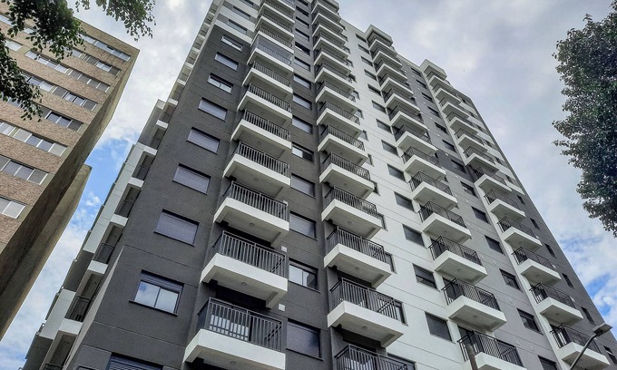Sao Paulo Apartment | Zoom Santa Cecília by Viva - Prédio próximo à estação Marechal Deodoro e Fácil acesso ao Memorial da América Latina