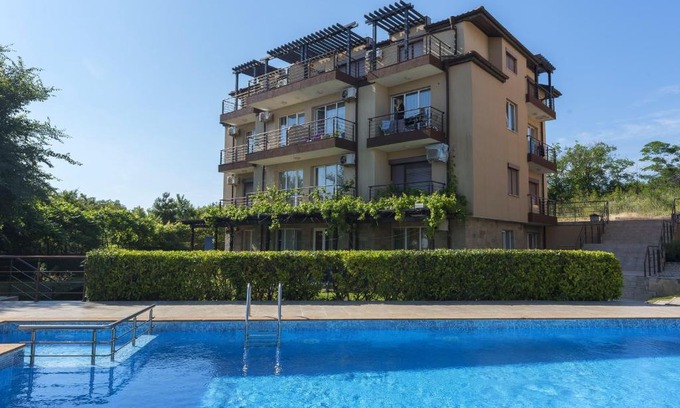 Budjaka Apartment | Zora Apartments