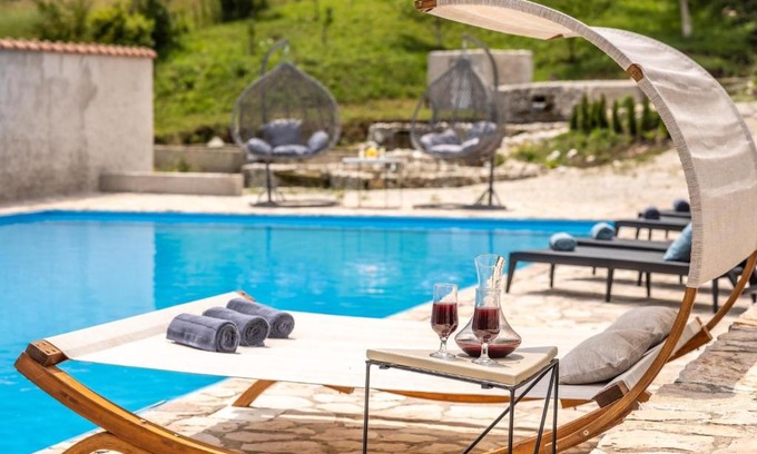 Konjic Resort | Zora - moje mjesto