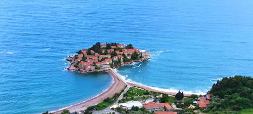 Sveti Stefan Apartment | Zoran Apartments