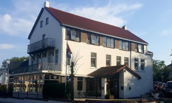 Noordwijk Hotel | Zorn Hotel Duinlust