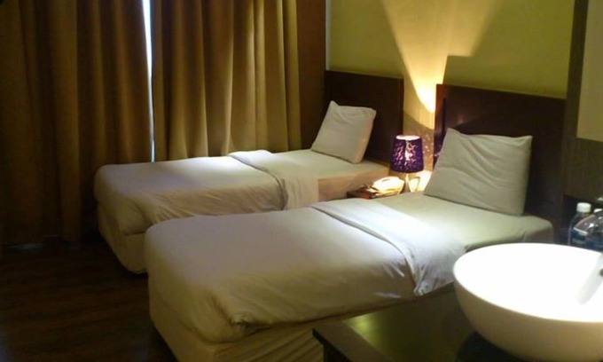 Kuching Hotel | Zotel Hotel
