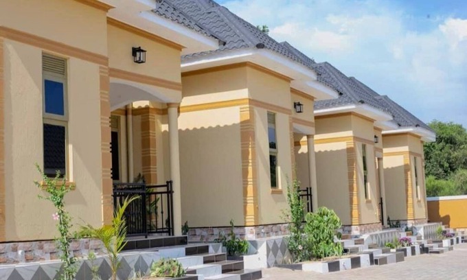 Mbarara Hotel | Zotel leisure courts kisigula
