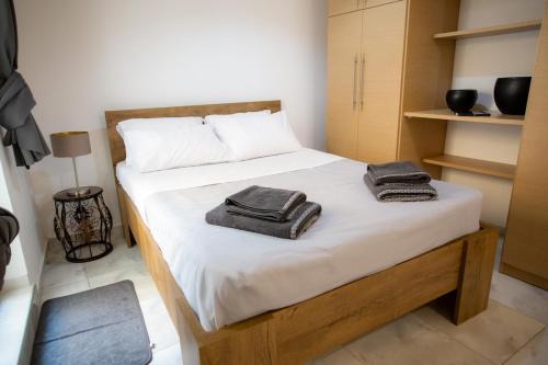 Patras Apartment | Zoufi Cozy Living