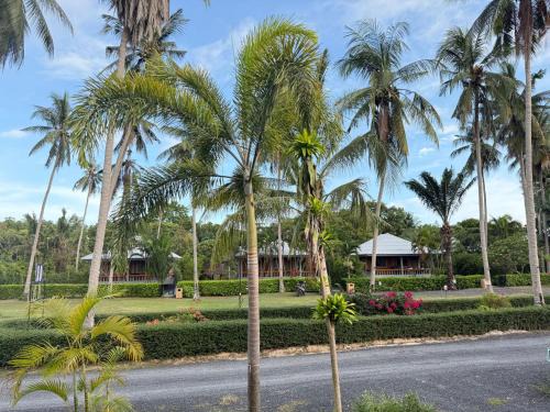 Thong Sala Villa | Zout Villas