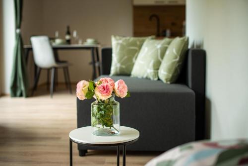 Zasip Apartment | Zoya Bled Apartments