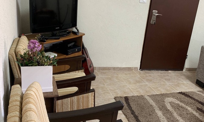 Old City Apartment | zoya guest house