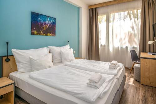 Zsorifurdo Bed & Breakfast | Zsóry Liget Panzió