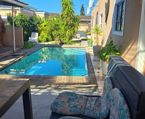Port Elizabeth House | Zufike Self Catering