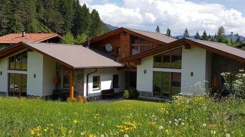 Biberwier Apartment | Zugspitz - Apartment