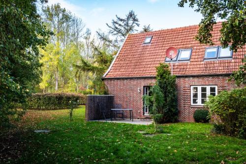 Horum Apartment | Zugvogel OG