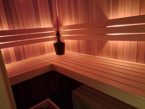 Westkapelle Apartment | Zuidstraat 105 1 Nieuw appartement met sauna