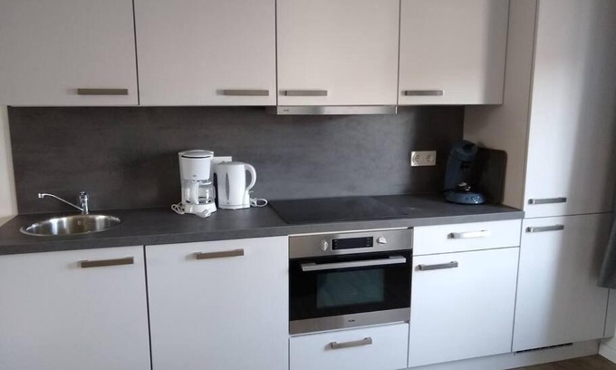 Westkapelle Apartment | Zuidstraat 105,2