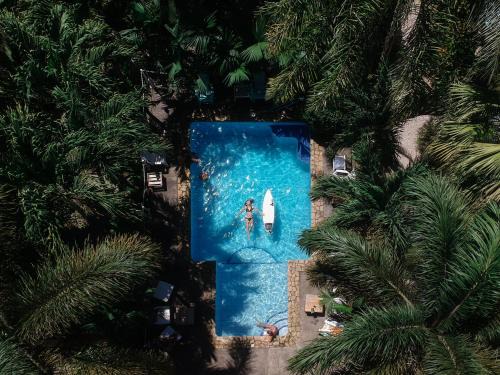 Carmen Hotel | Zula Inn Aparthotel