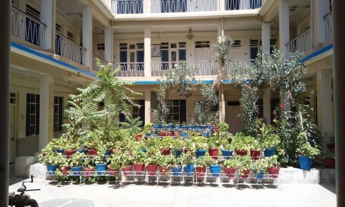 Quetta Hotel | Zulfiqar Hotel