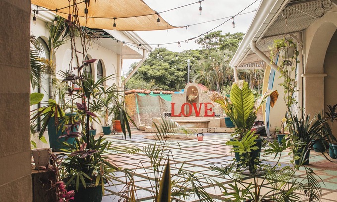 Tamarindo Hotel | Zulu Surf Hotel