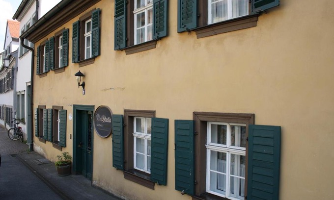 Old Town Apartment | Zum alten Häusla