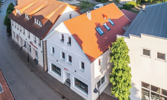 Damme Apartment | Zum Brandenburger Tor 17