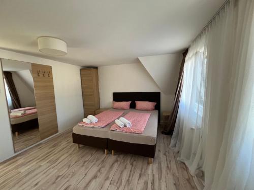 Mainz-Bingen Bed & Breakfast | Zum Feti Hotel und Restaurant