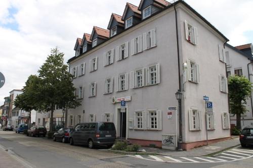 Bad Homburg v.d. Hoehe Hotel | Zum Löwen