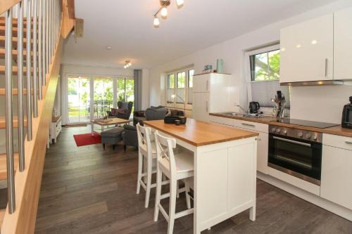 Norden Apartment | Zum-Stall