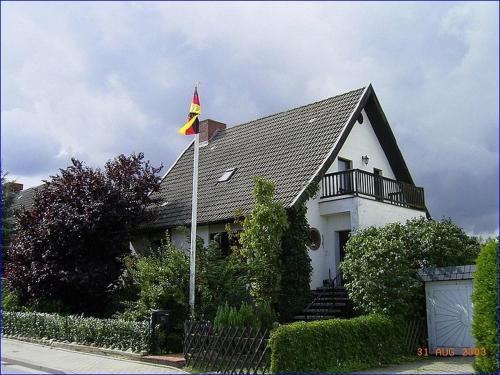 Wismar Apartment | Zum Steuermann - ABC67