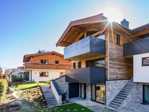Going am Wilden Kaiser Apartment | Zum Wilden Mats