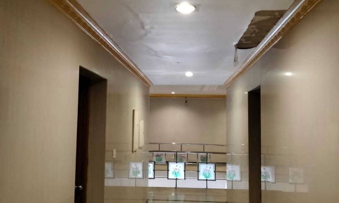 Ottapalam Hotel | Zumar Palace Hotel
