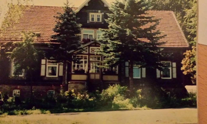 Benneckenstein Apartment | Zur Alten Oberförsterei