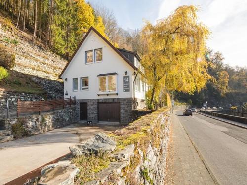 Monschau Apartment | Zur Altstadt 1