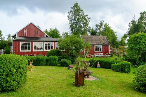 Benneckenstein Apartment | Zur-kleinen- Auszeit