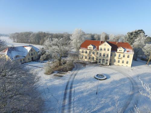Oberhof Apartment | Zur Pferdekoppel