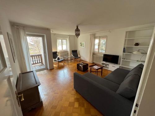 Grassau Apartment | Zur Rose