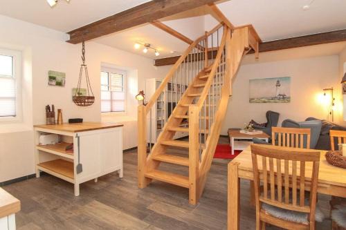 Norden Apartment | Zur-Schmiede