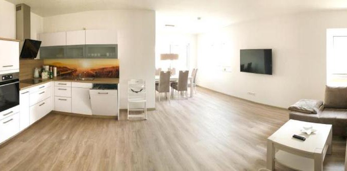 Dahme Apartment | Zur Strandwiese W1