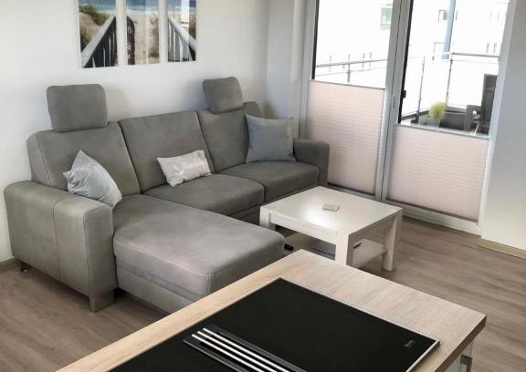 Dahme Apartment | Zur Strandwiese W5
