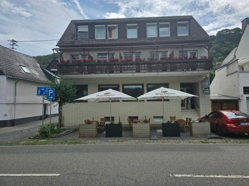 Kestert House | Zur Traube
