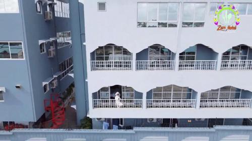 Malindi Hotel | ZURI BIEN Hotel