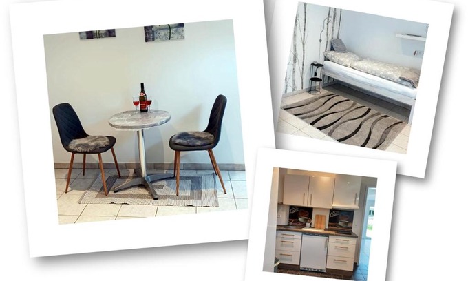 Wuelfrath Apartment | Zwergenstube