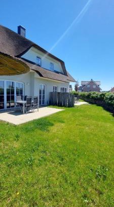 Dassow House | zwisch Boltenhagen und Pötenitz Ostseeurlaub bis 6 Pers"Alte Liebe" Haus A