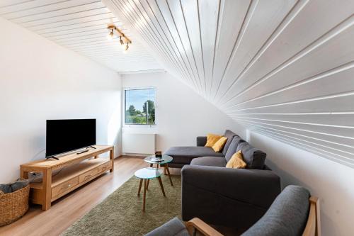 Oldenburg in Holstein Apartment | Zwischen den Wellen