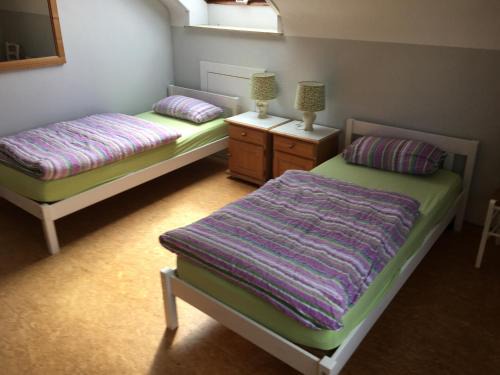 Bergheim Apartment | Zwischen Köln und Bonn, Central oben