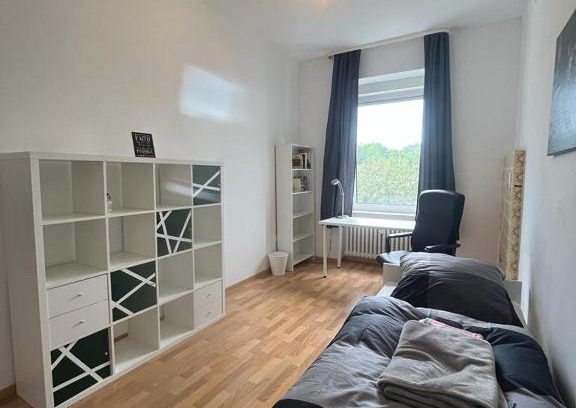 Bad Wildungen House | Zwischen Stadt und Park