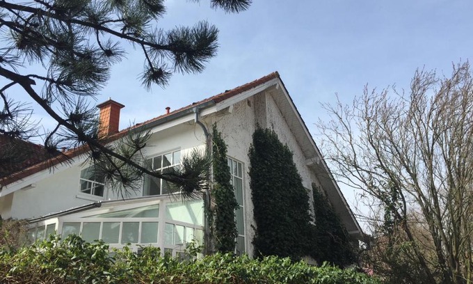 Bielefeld Apartment | Zwischen Teutoburger Wald und Universität