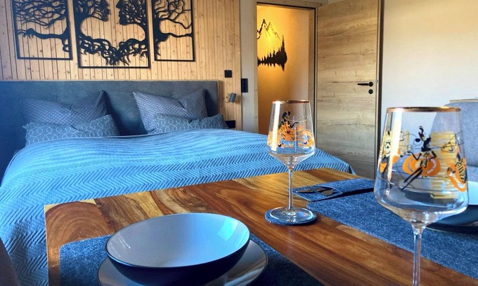 Neureichenau Apartment | [Zwoara] incl. breakfast - active/family vacation in the Dreisessel region D-A-CZ