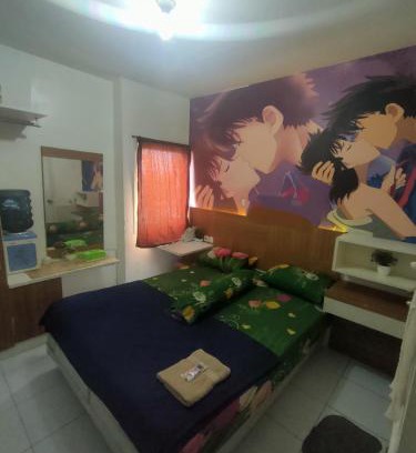Tangerang Apartment | Zye Rooms apartemen